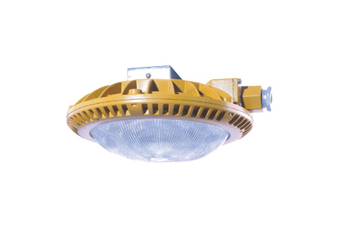 RLBZD LED防爆吸頂燈