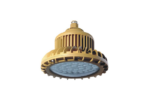 RLBZD LED防爆防腐燈