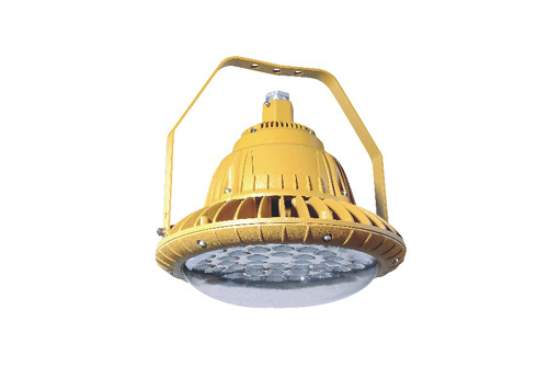 RLBZD LED防爆防腐燈