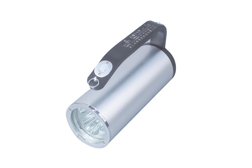 RJW7102防爆強(qiáng)光手電筒