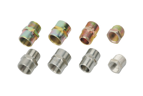 BGJ系列防爆管接頭(d II、DIP)