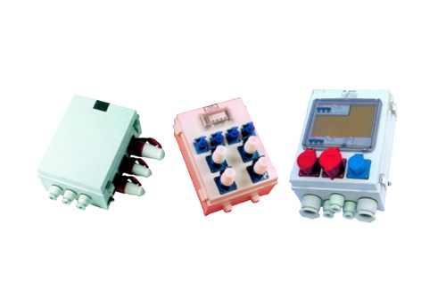 XCF-1檢修電源插座箱