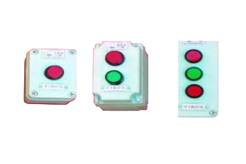 LF-4現(xiàn)場控制箱(柱)