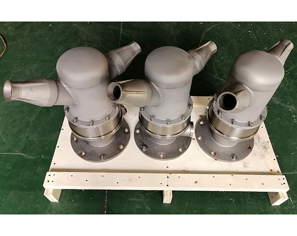 罐底防沉積噴射器