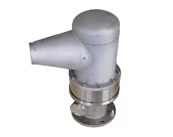 罐底防沉積噴射器