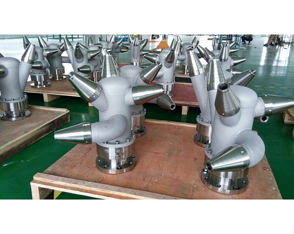 旋轉(zhuǎn)攪拌器